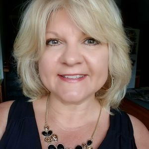 Meet your Posher, Kathy